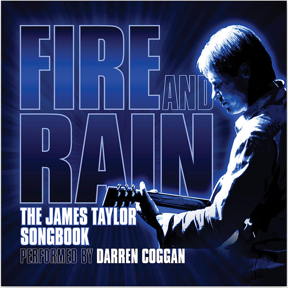 Album artwork for Secret O' Life by Darren Coggan