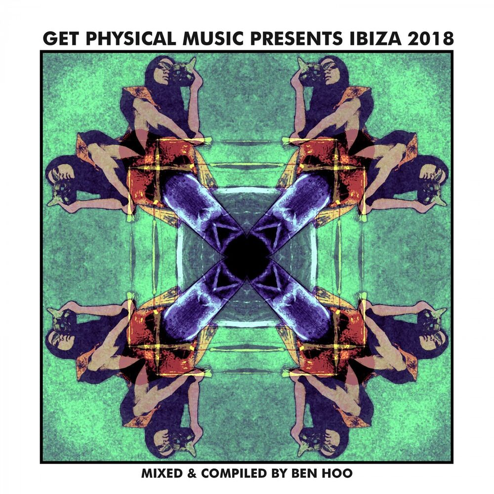 Picture of Ibiza 2018 - Mixed and Compiled by Ben Hoo