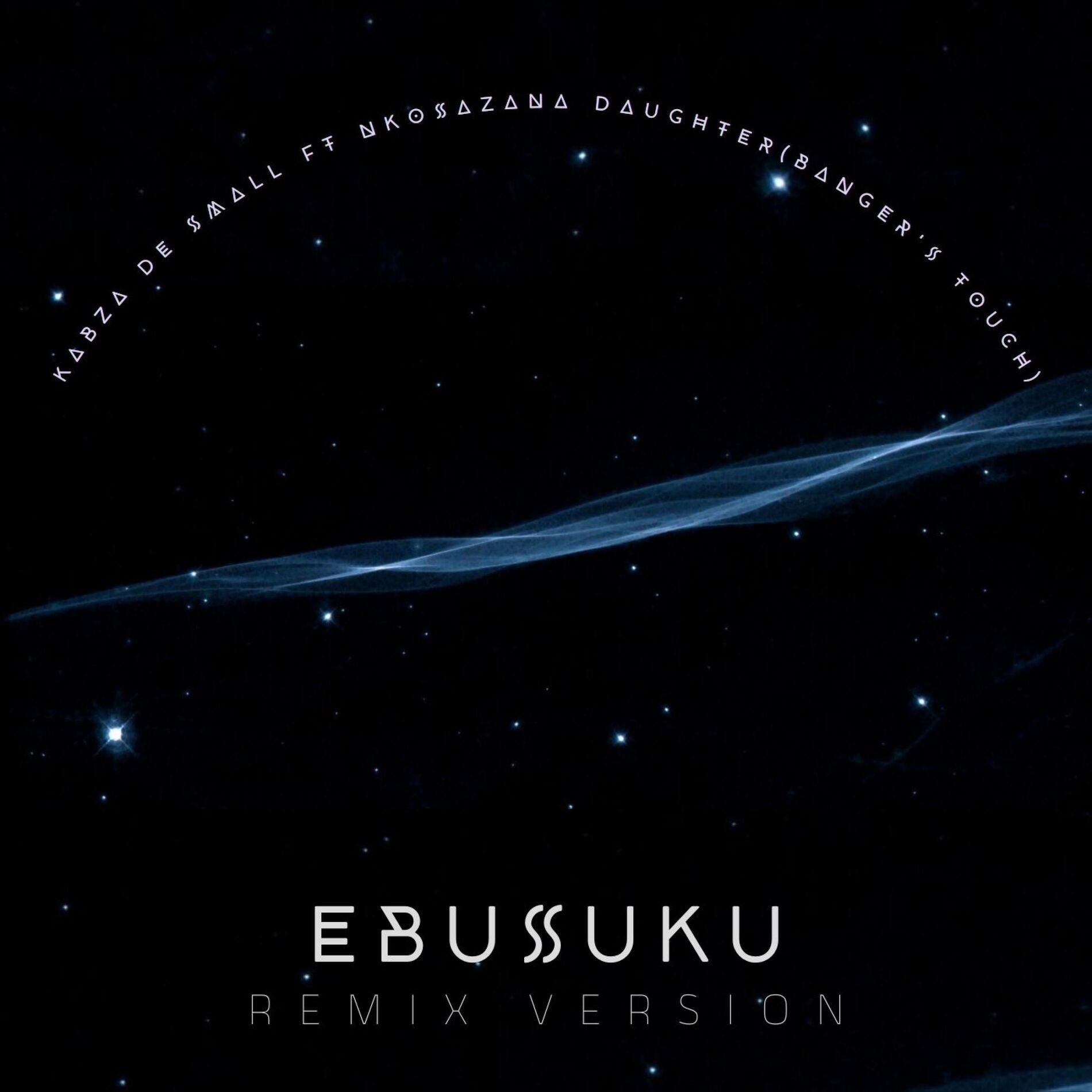 Album cover of Ebusuku (Kabza De Small ft Nkosazana Daughter Remix)