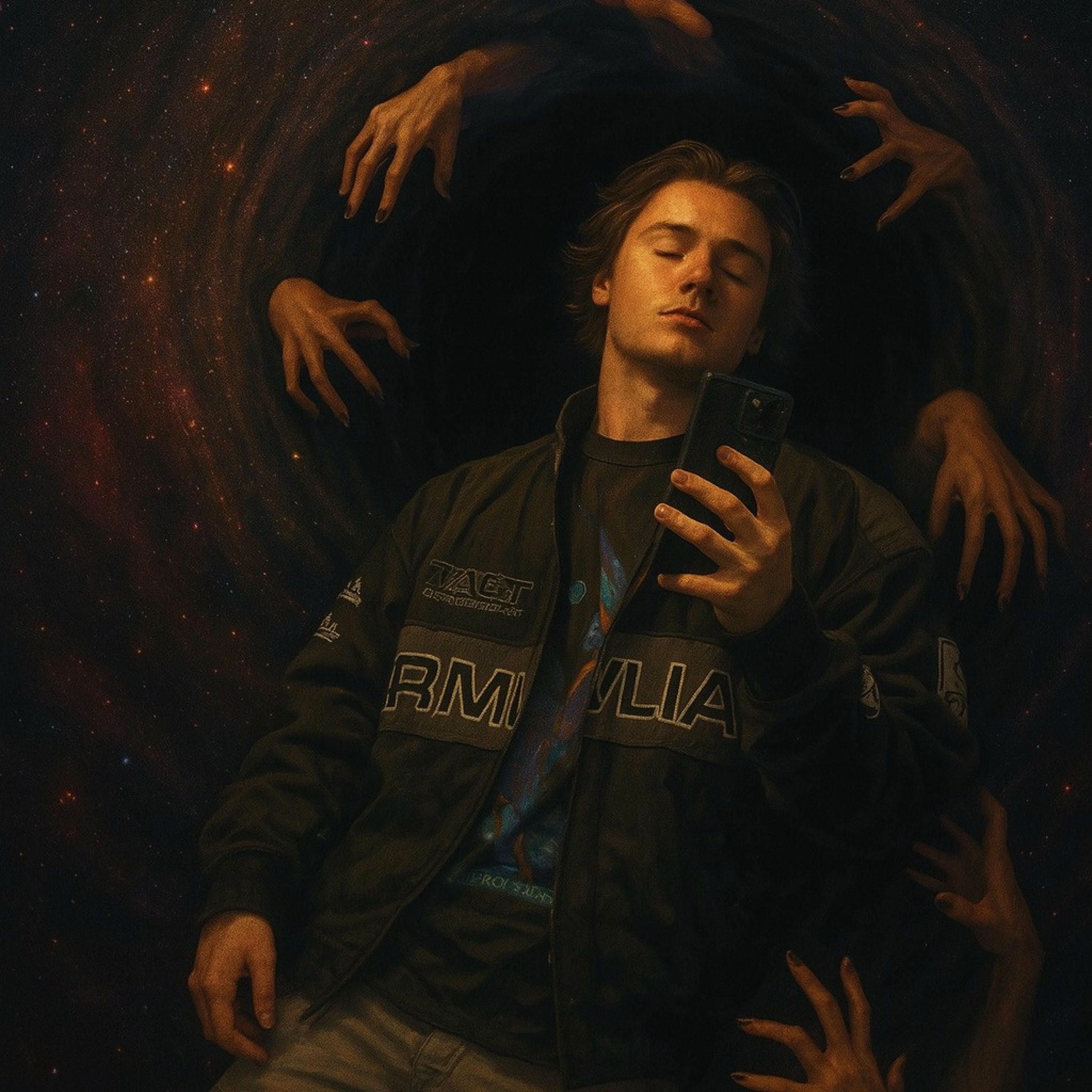 Album cover of At The Top
