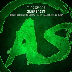 Cover of Querencia