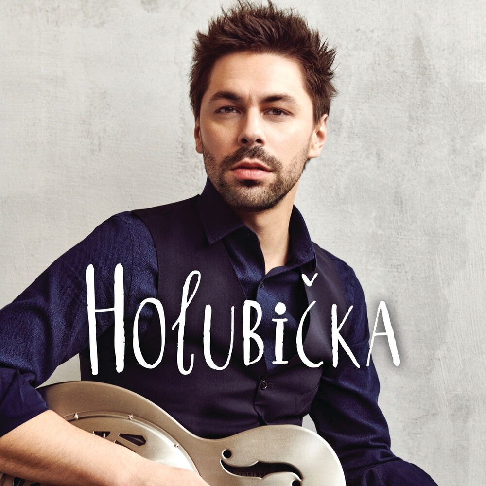 Picture of Holubička
