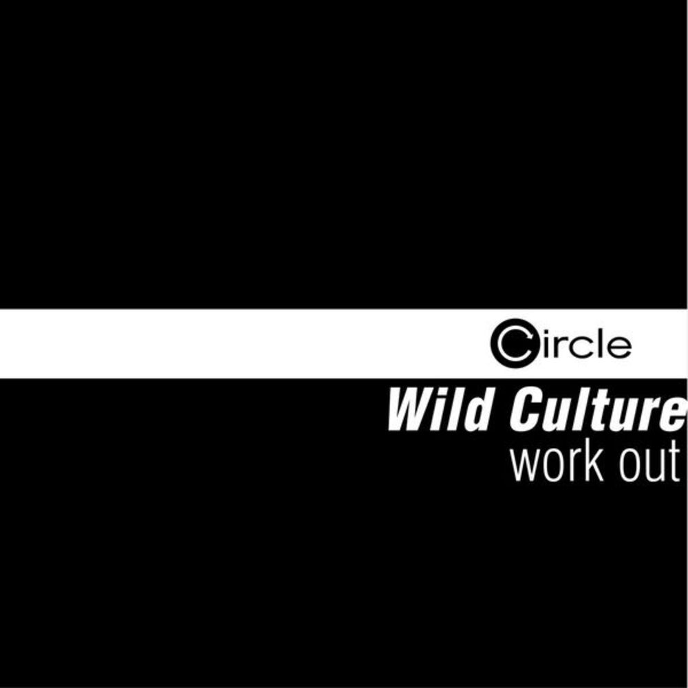 Picture of Wild Culture - Work Out (MP3 EP)
