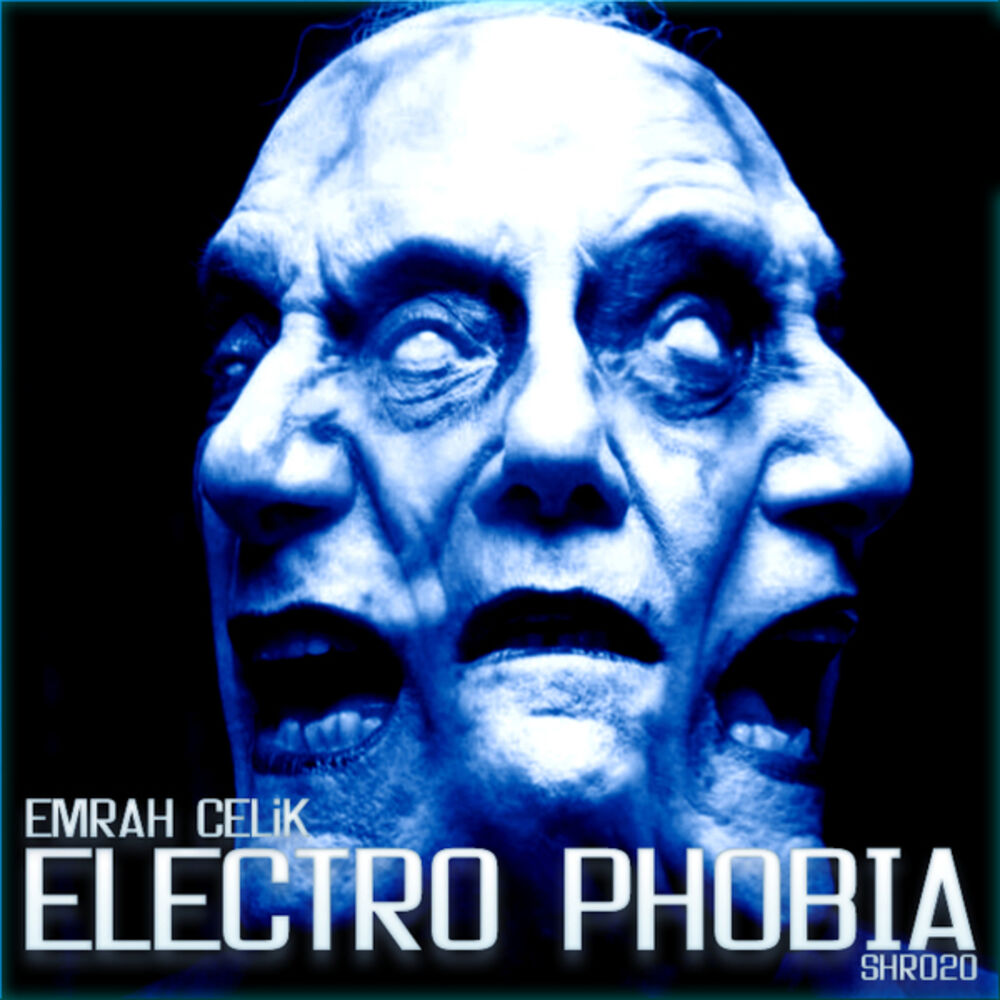 Picture of Electro Phobia