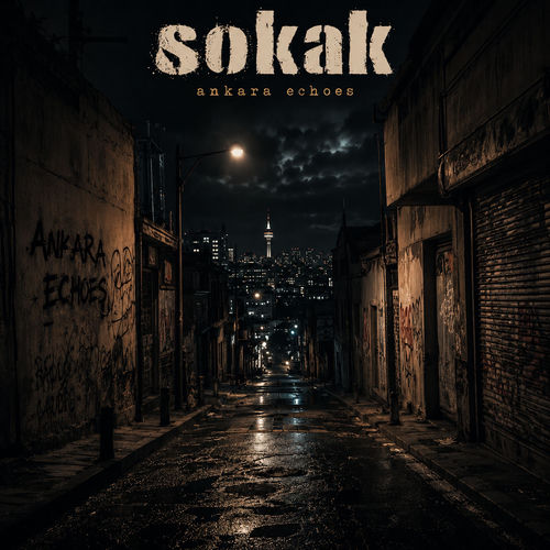 sokak cover art