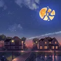 Fragments Of The Moon