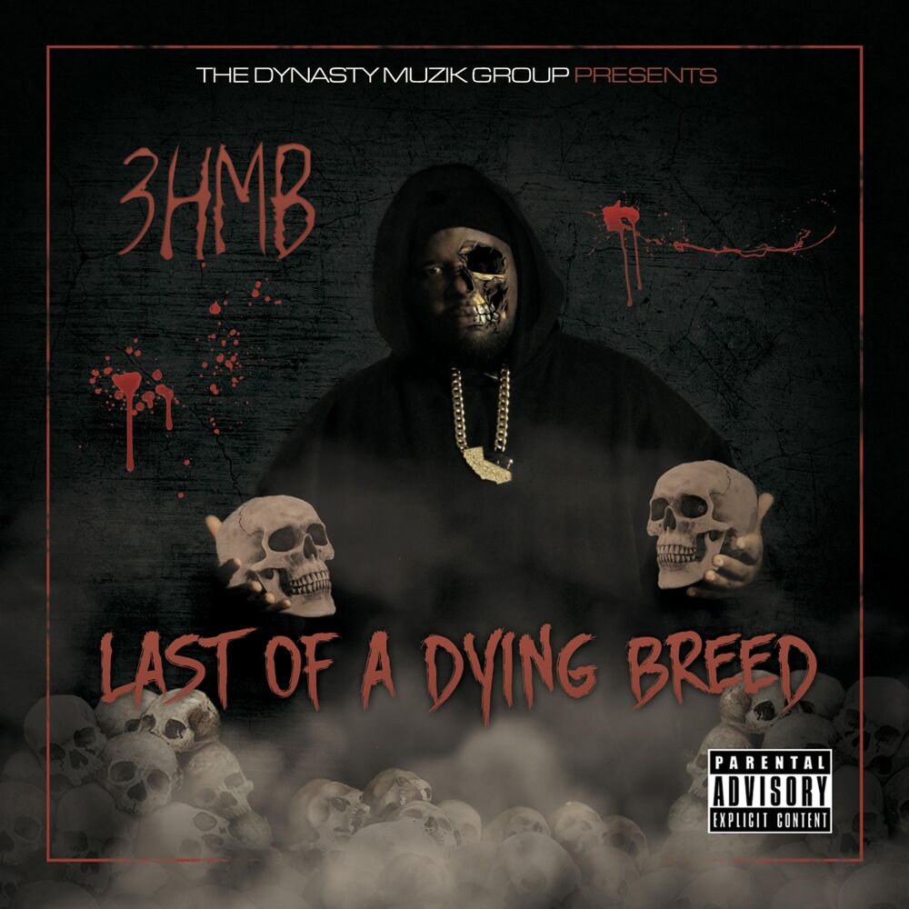 Picture of Last of a Dying Breed
