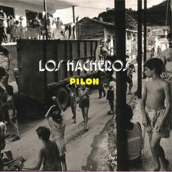 Cover of Pilon