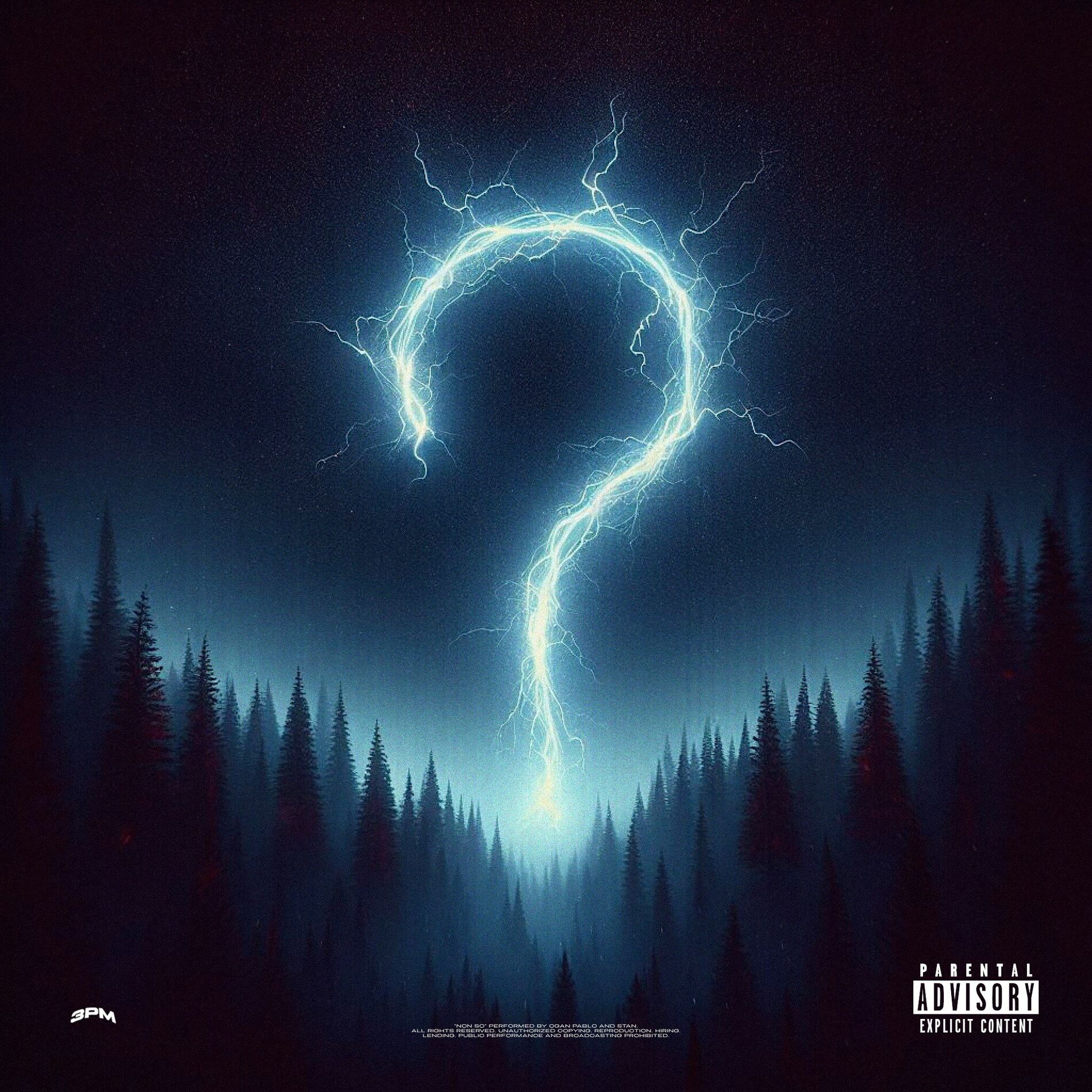 Album cover of Non so