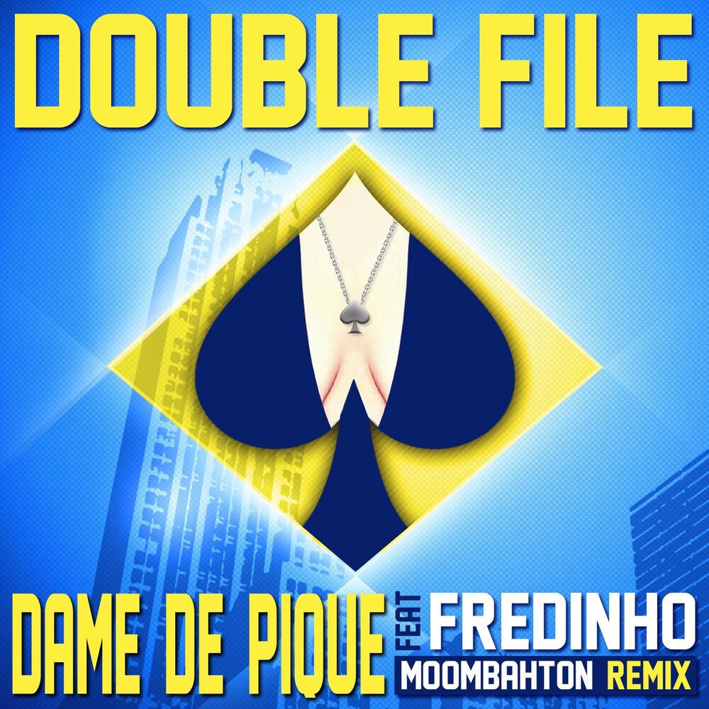 Picture of Double file