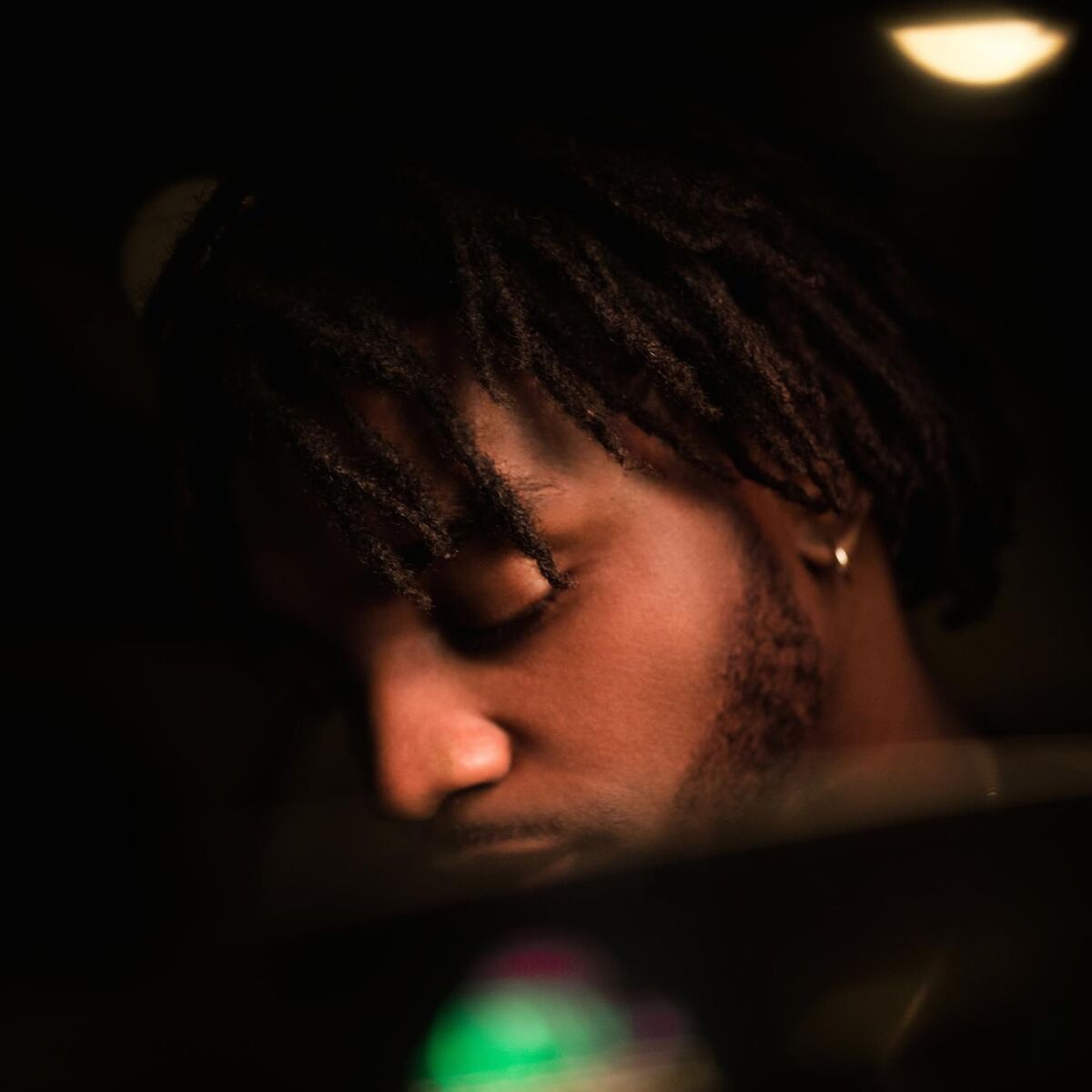 Album cover of Role Play