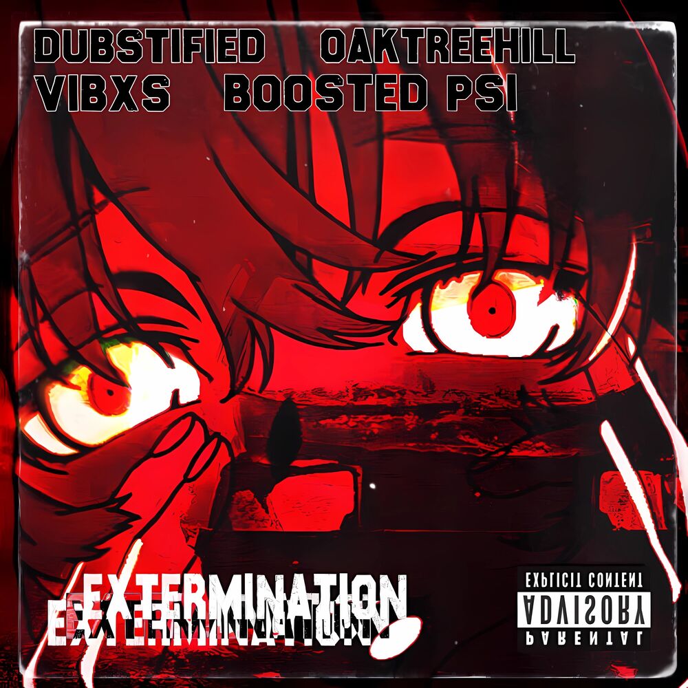 Picture of EXTERMINATION