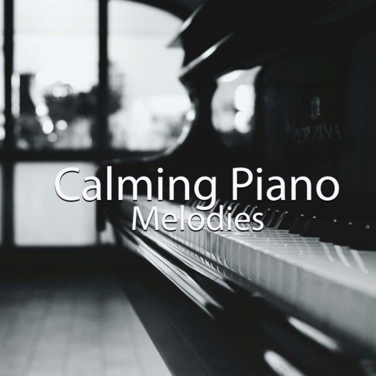 Album cover of Mélodies de piano apaisantes : la bande son parfaite pour les moments de paix