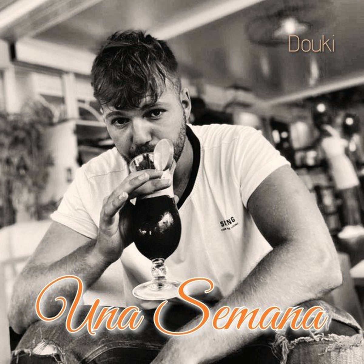 Album cover of Una Semana