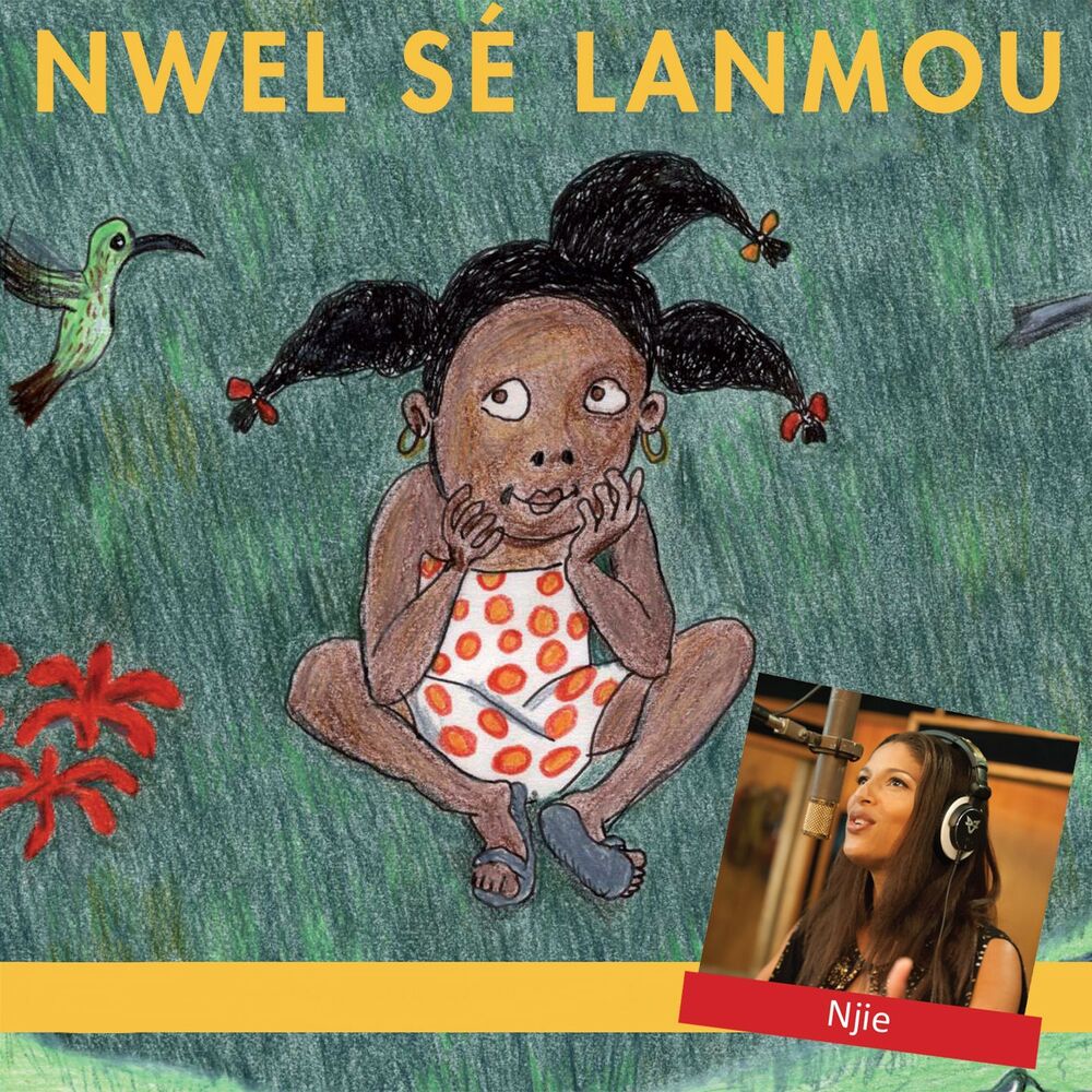Picture of Nwel sé lanmou