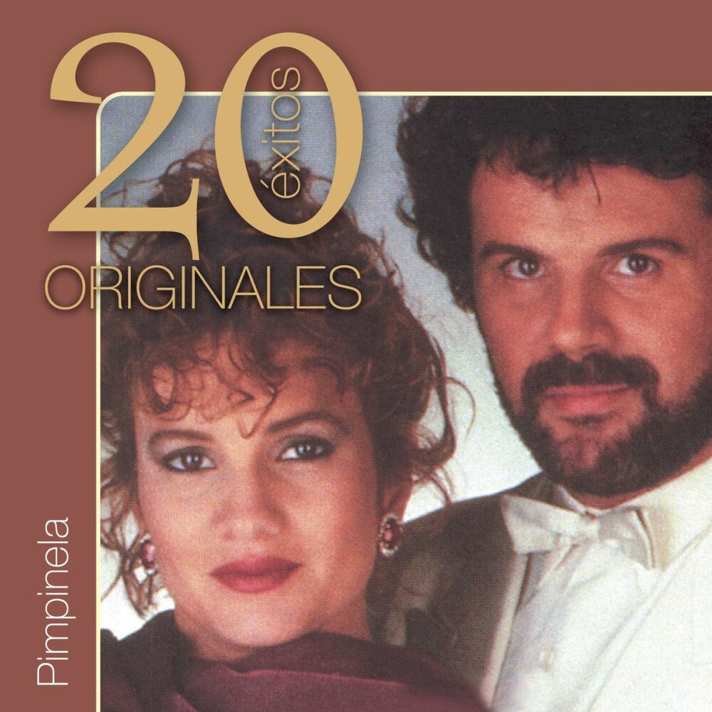 Picture of 20 Exitos Originales