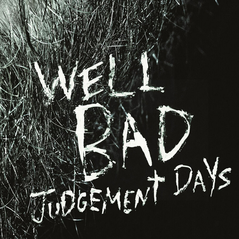 Picture of Judgement Days