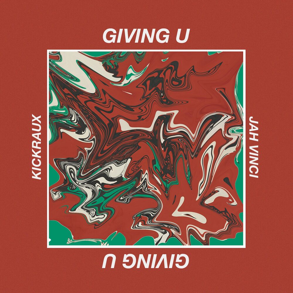 Picture of Giving U
