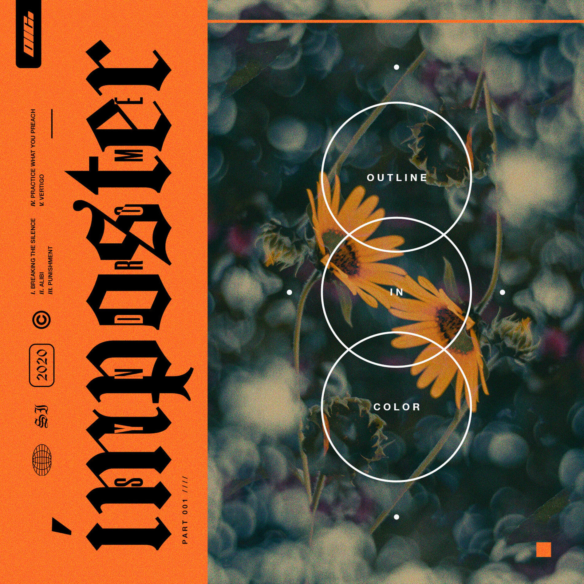 Album cover of Imposter Syndrome