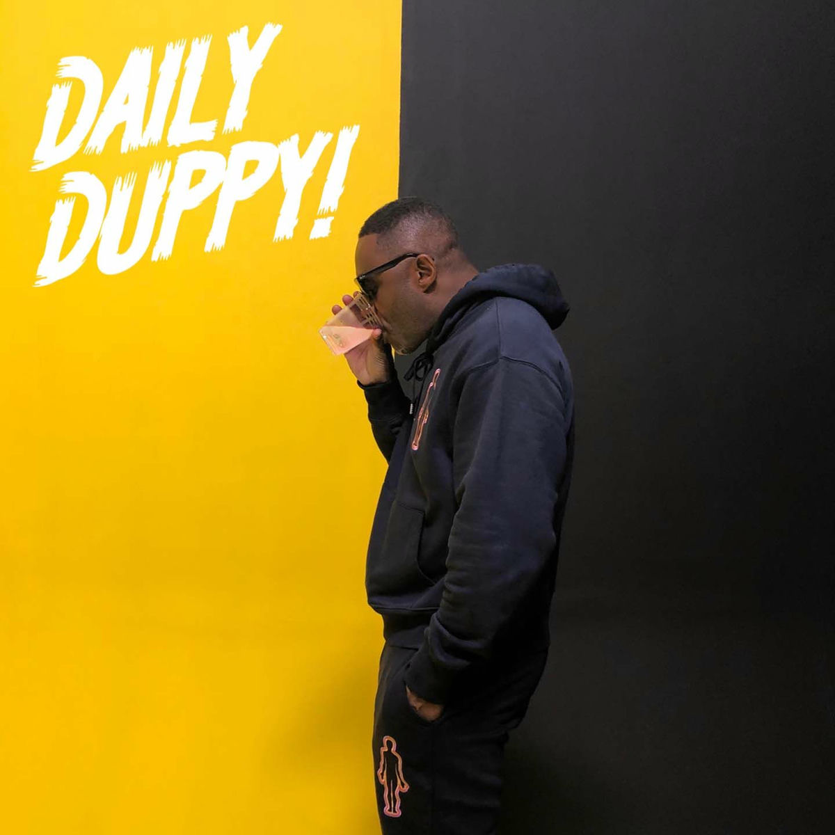 Album cover of Daily Duppy (Cus I Can)