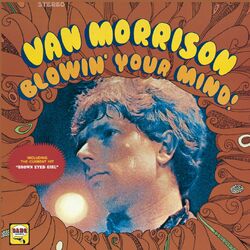Cover of Blowin' Your Mind!
