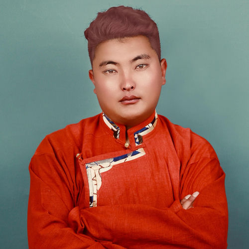 青春之舞༥