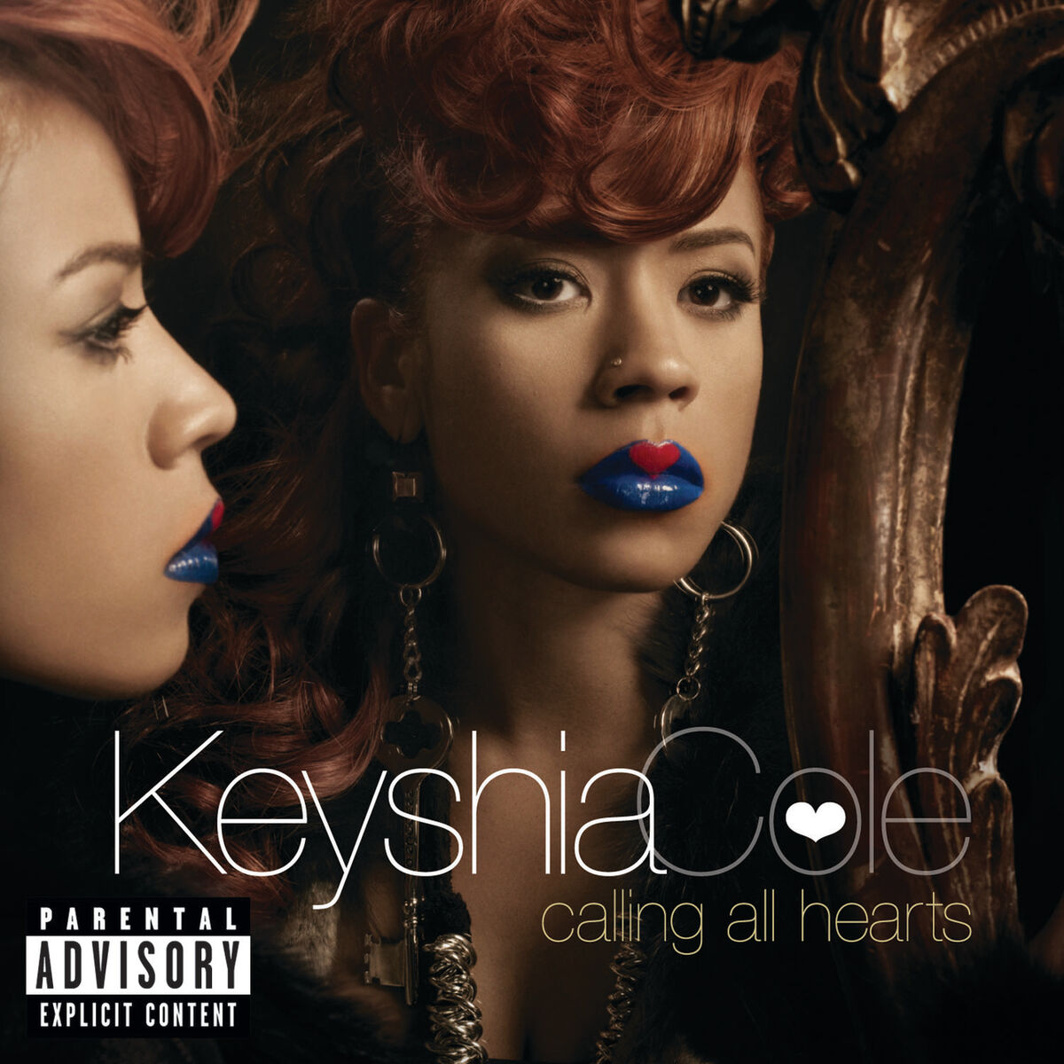 Album cover of Calling All Hearts (Explicit Version)