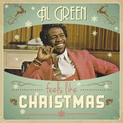 Cover of Feels Like Christmas