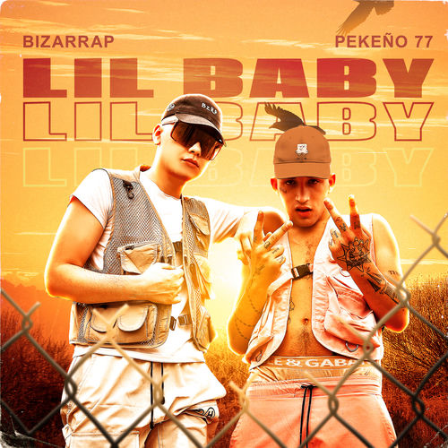 Portada de Lil Baby