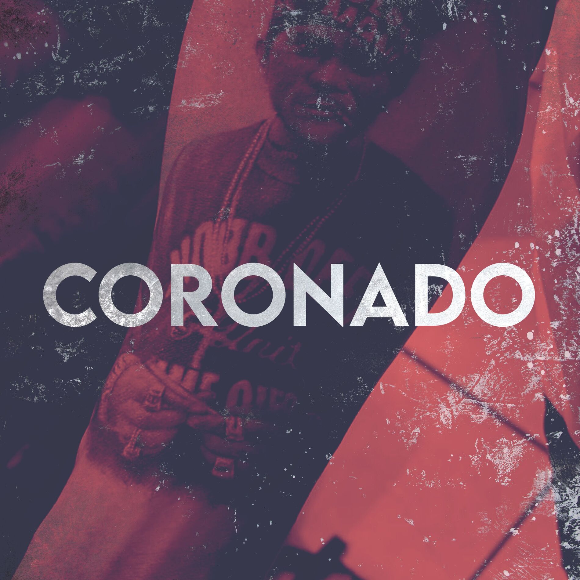 Album cover of Coronado