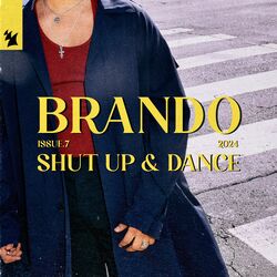 Cover of Shut Up & Dance