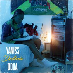 Cover of Destinée