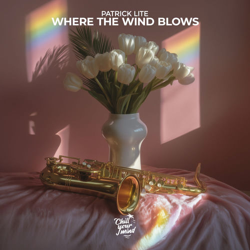 Where the Wind Blows by Patrick Lite - 104 BPM
