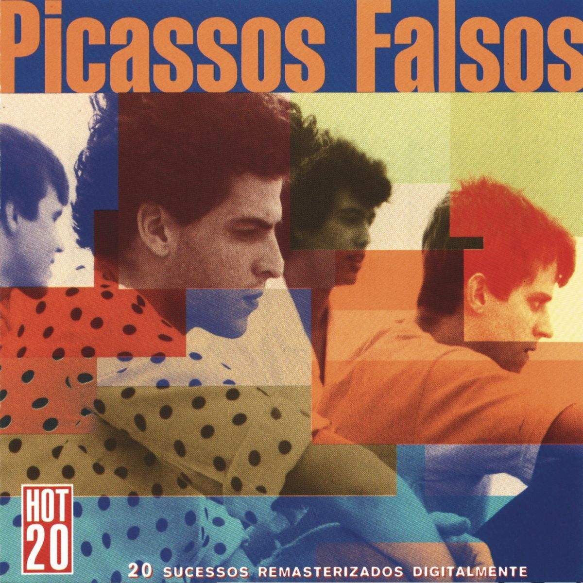 Album cover of Carne E Osso