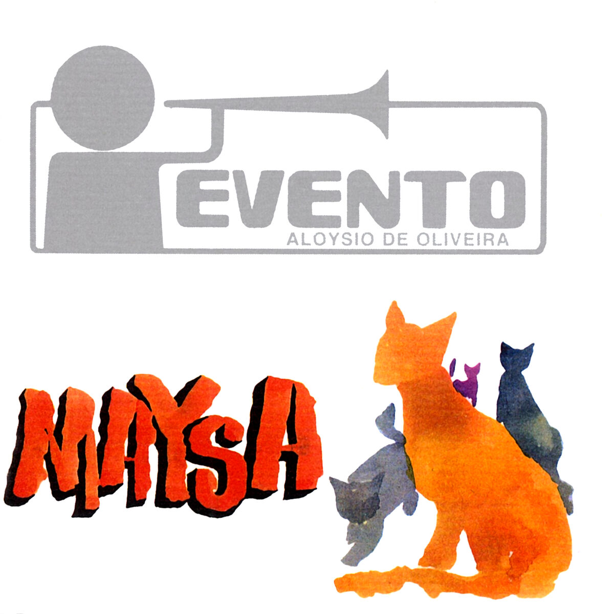 Album cover of Maysa