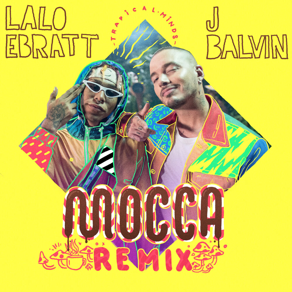 Picture of Mocca (Remix)