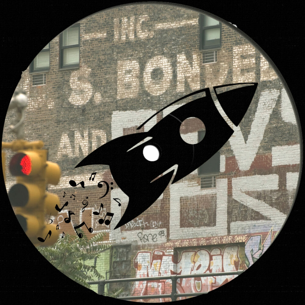 Picture of Soul Vibe City
