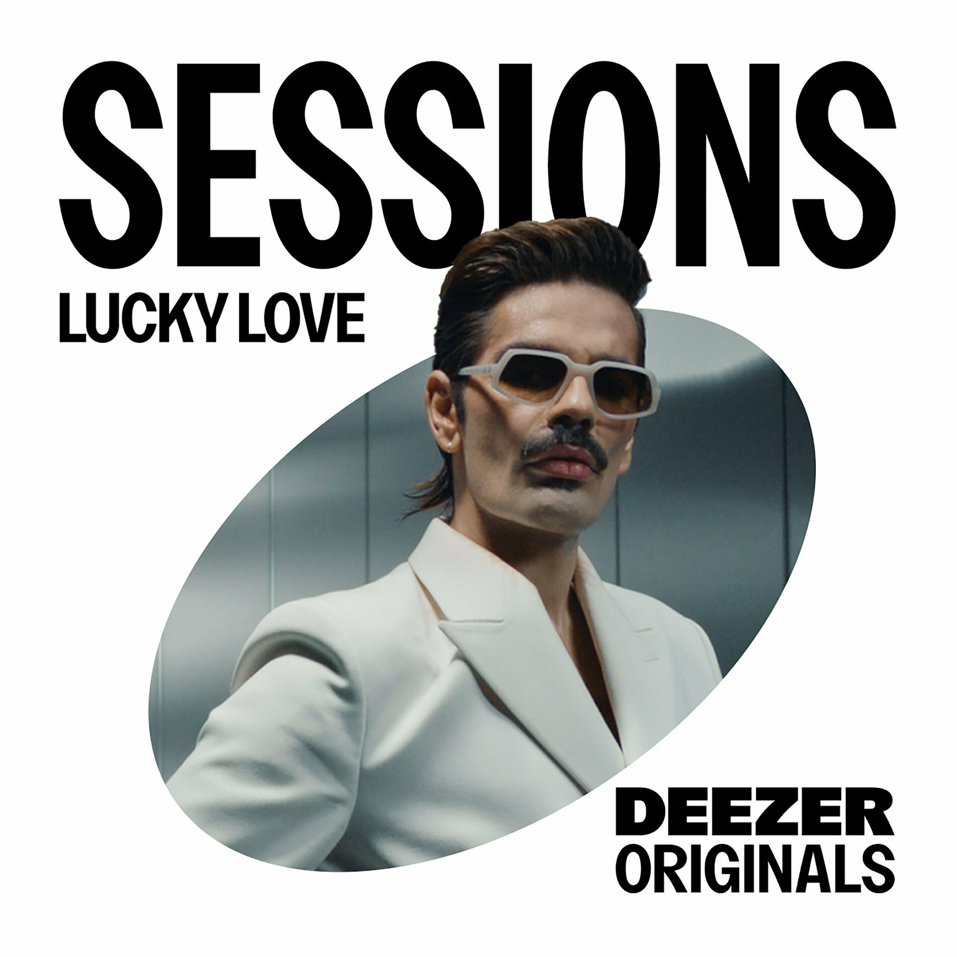 Album cover of Deezer Sessions