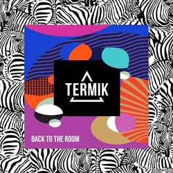 Cover of Back to the Room