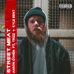 Cover of Street Meat