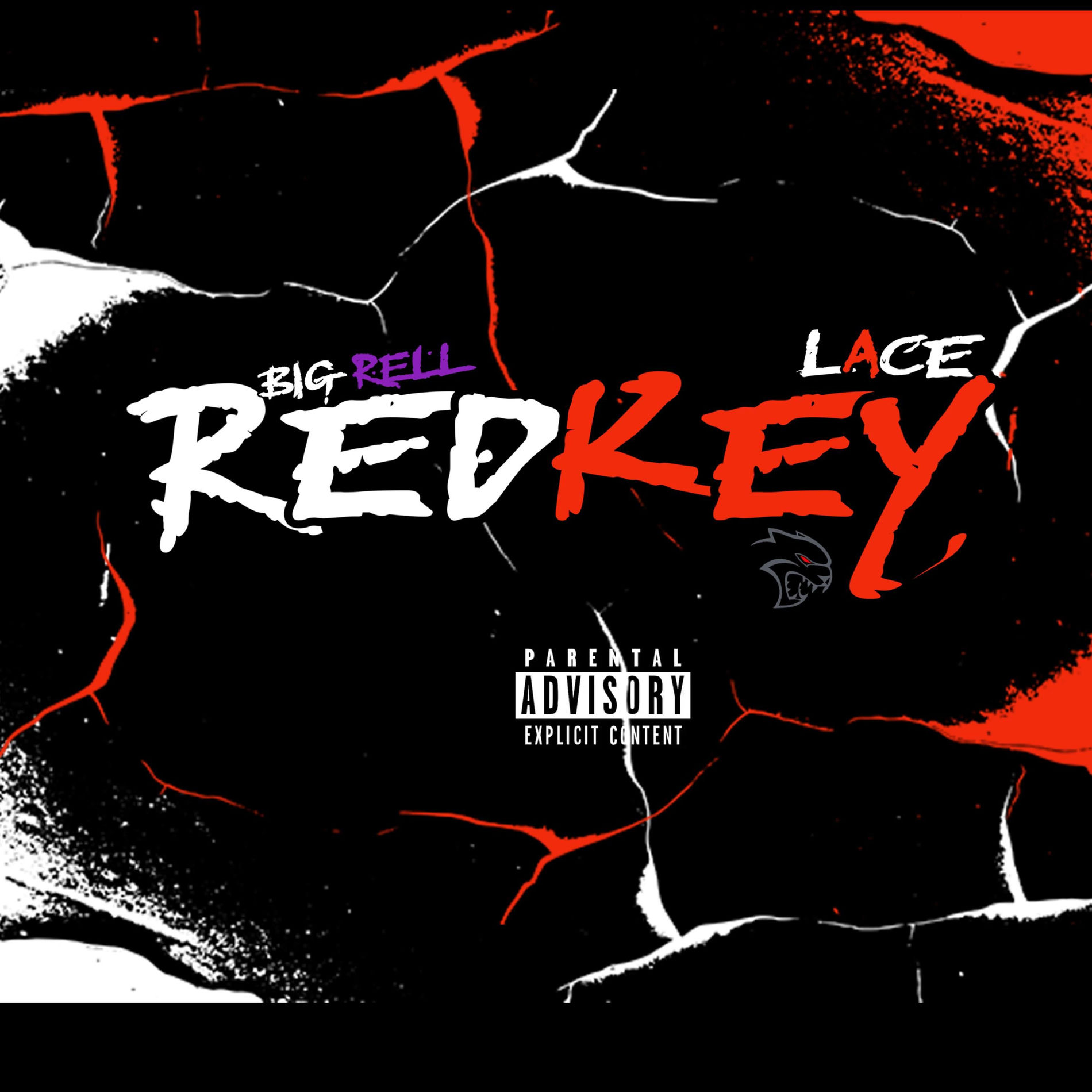 Album cover of RedKey