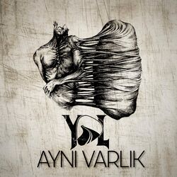 Cover of Ayni Varlik