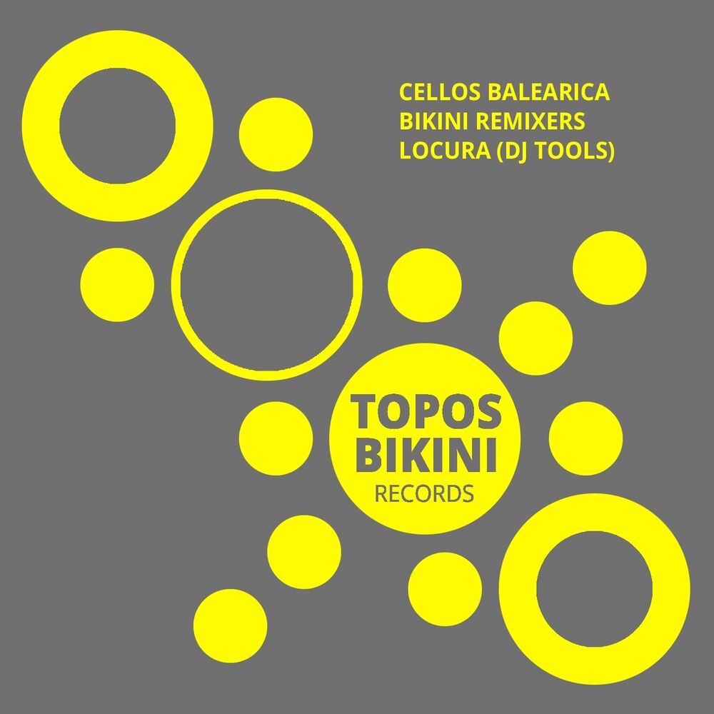 Picture of Locura (DJ Tools)