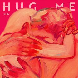 Cover of Hug me