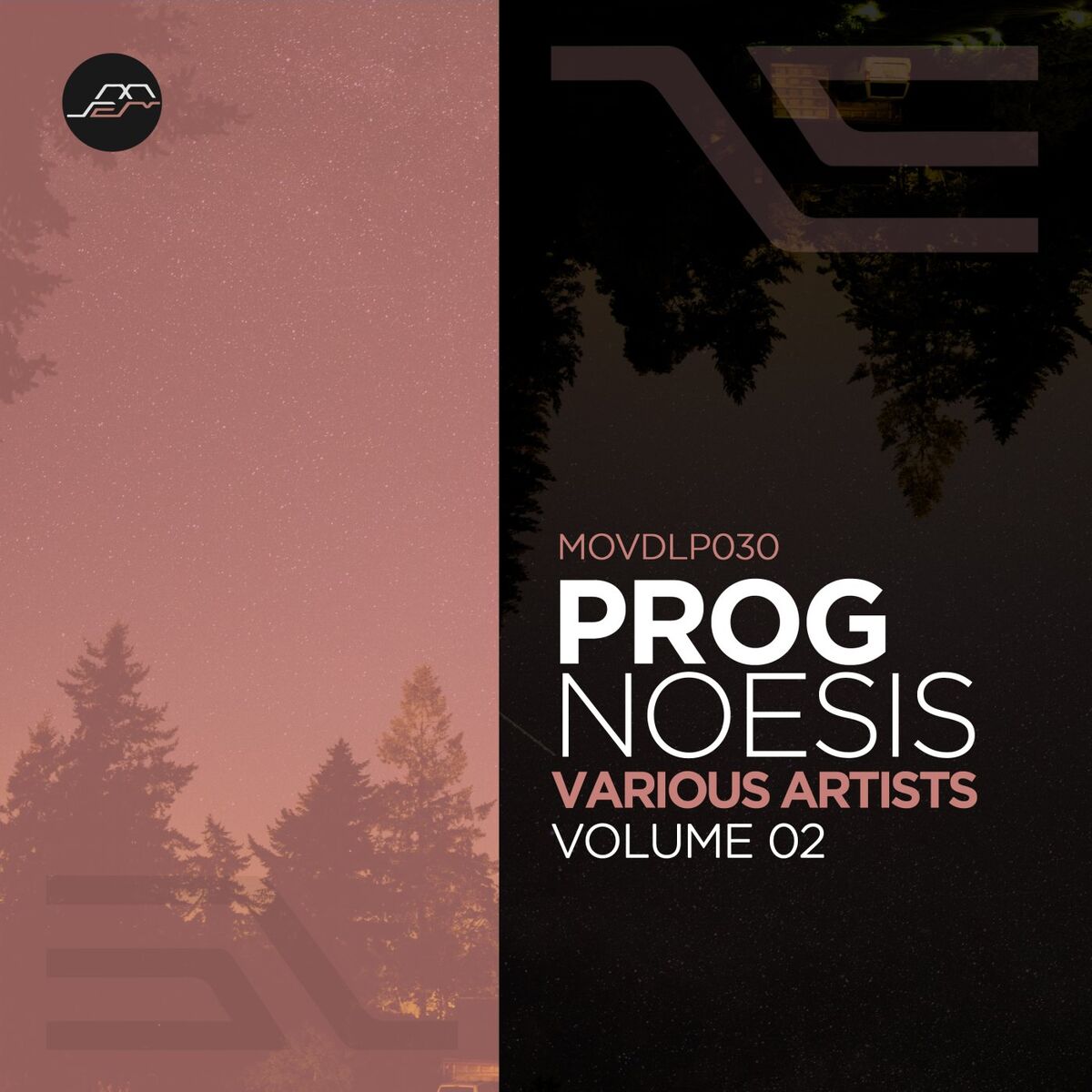 Album cover of Prognoesis, Vol. 02