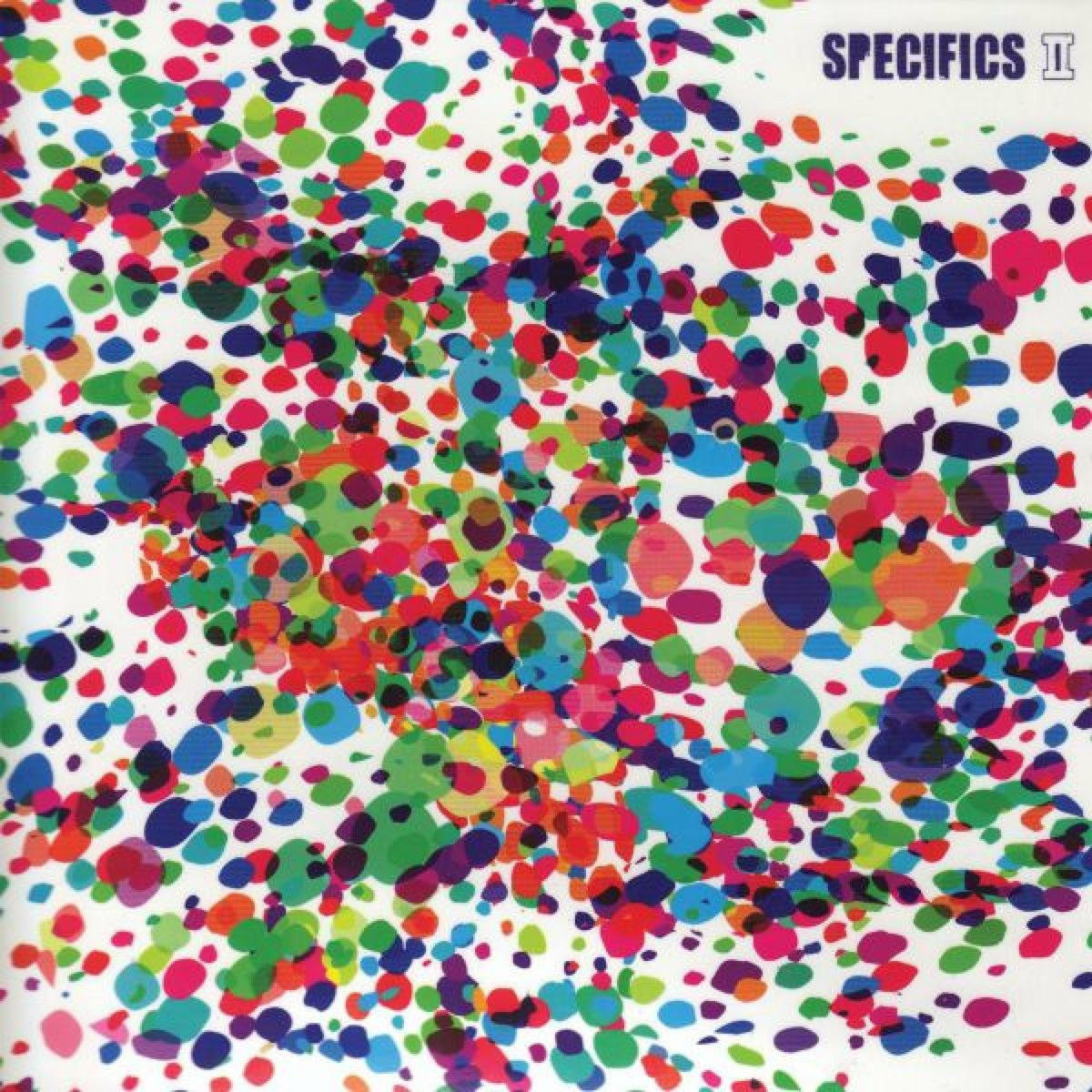 Album cover of II