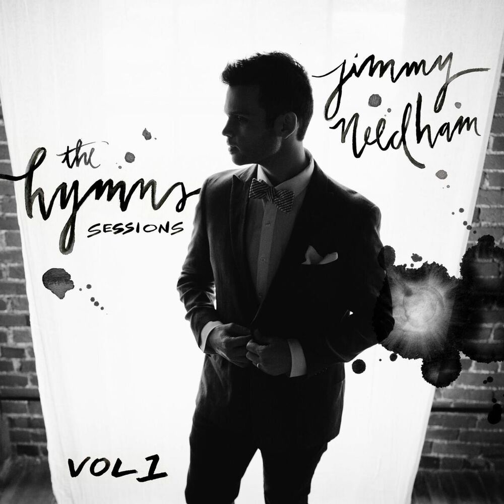 Picture of The Hymns Sessions, Vol. 1.