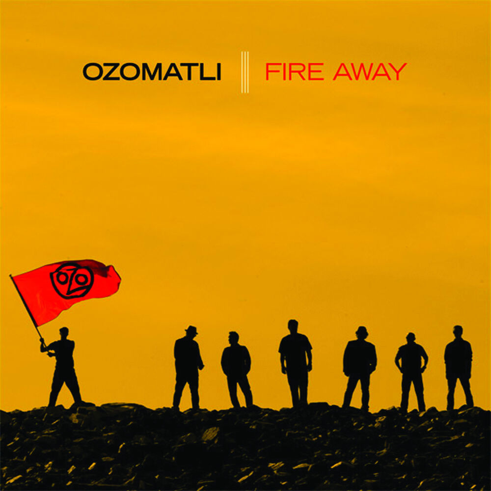 Picture of Fire Away