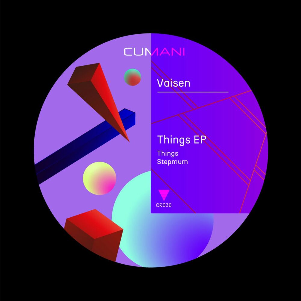 Picture of Things EP