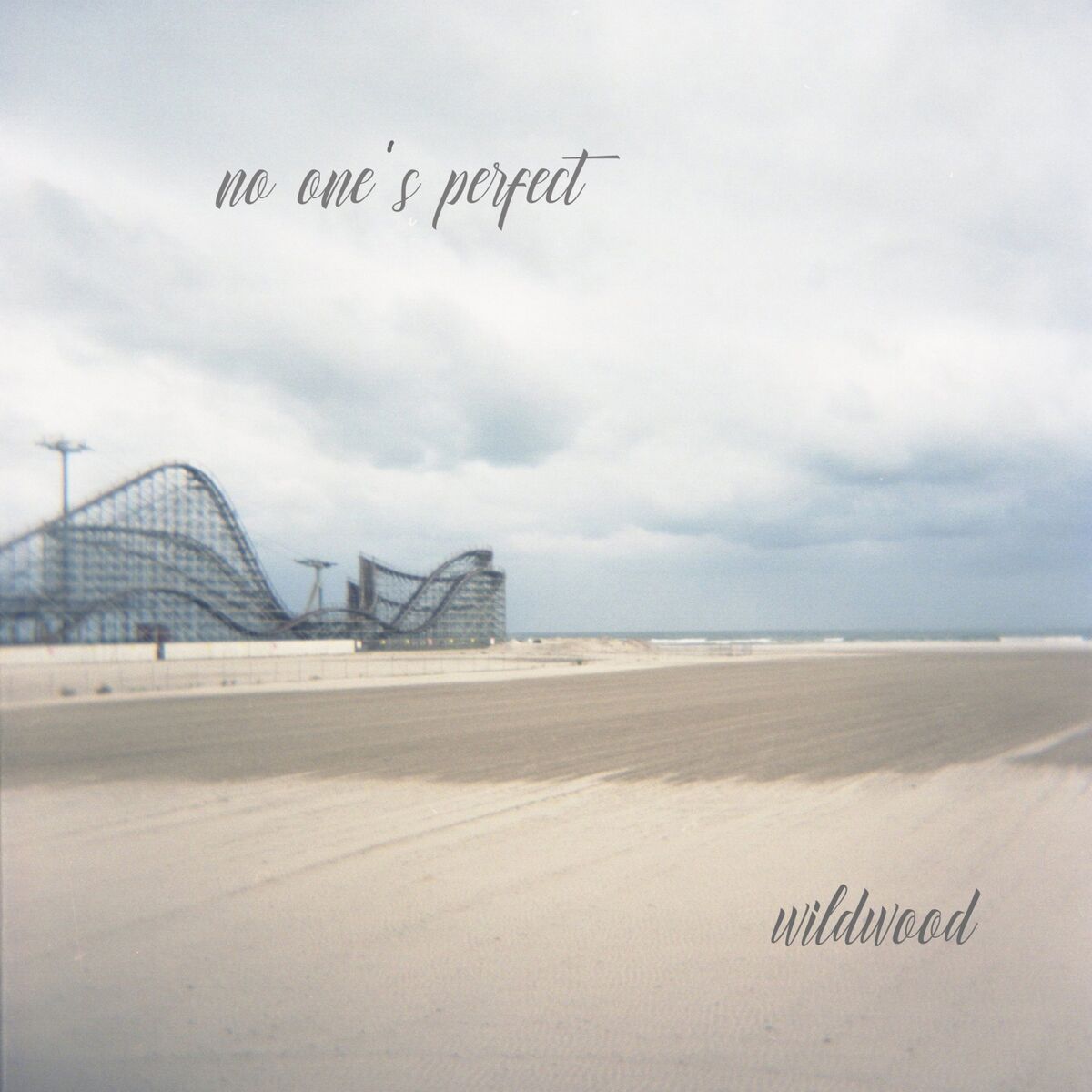 Album cover of jilted